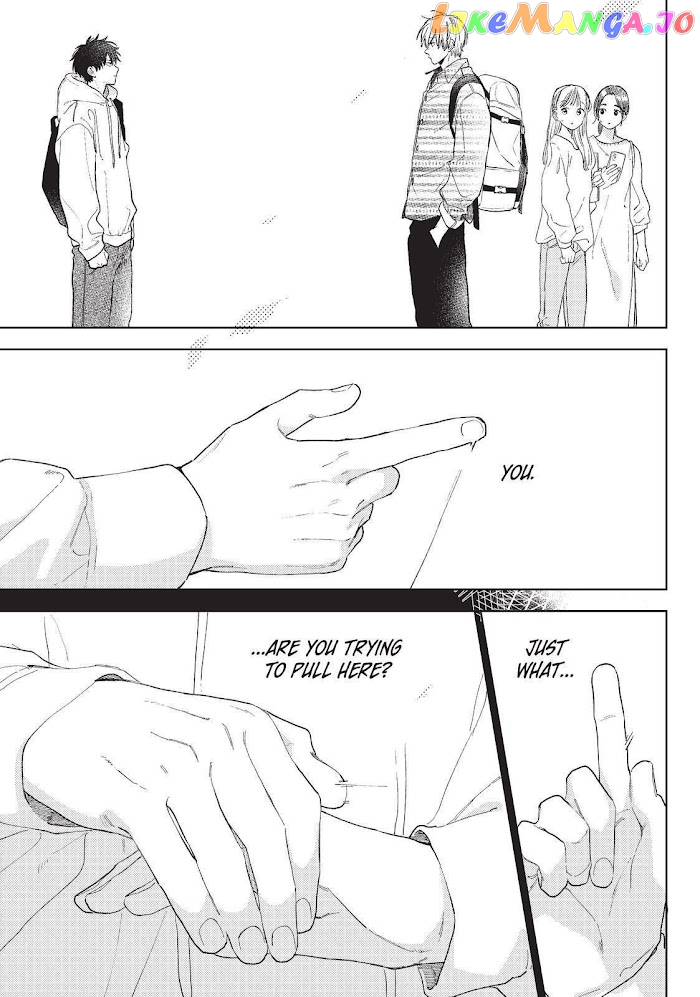 A Sign of Affection, Chapter 16 image 35